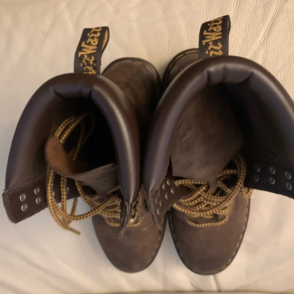 Dr Martens Boots - Picture 2 of 8